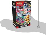 Pokémon : Mega Evolution Booster Pack - Ascending Chaos (6 Boosters) - 3