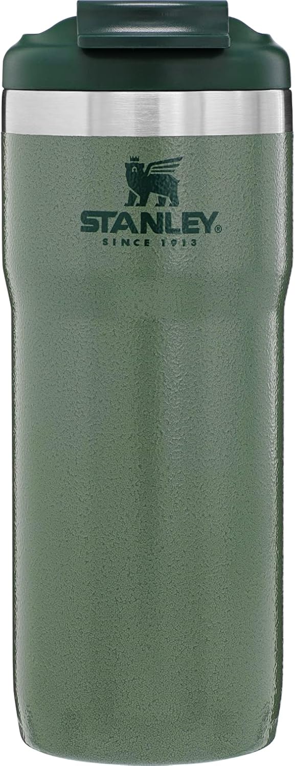 Stanley Classic TwinLock™ Travel Mug | 16 OZ