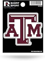 Vista 20 de Calcomanía NCAA pequeña