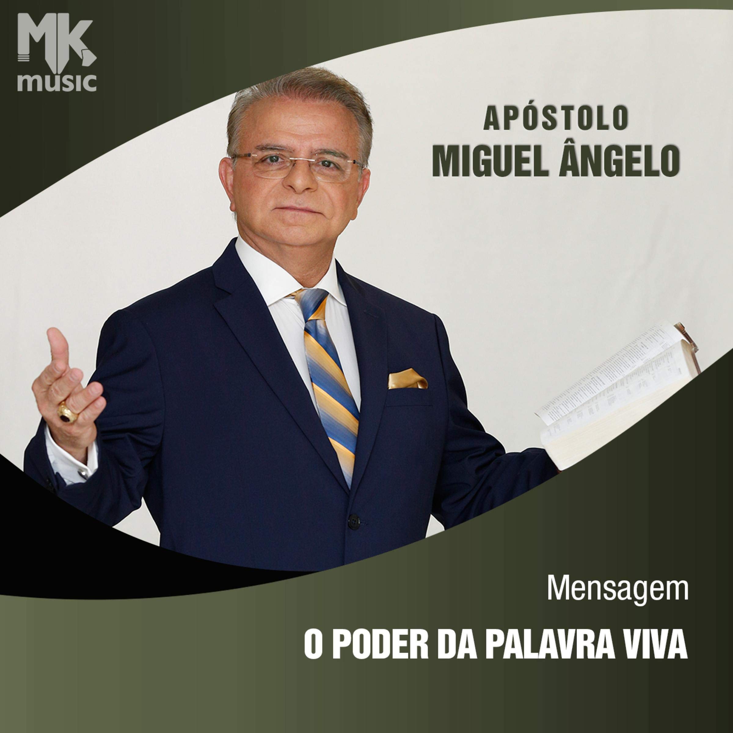 O Poder da Palavra Viva