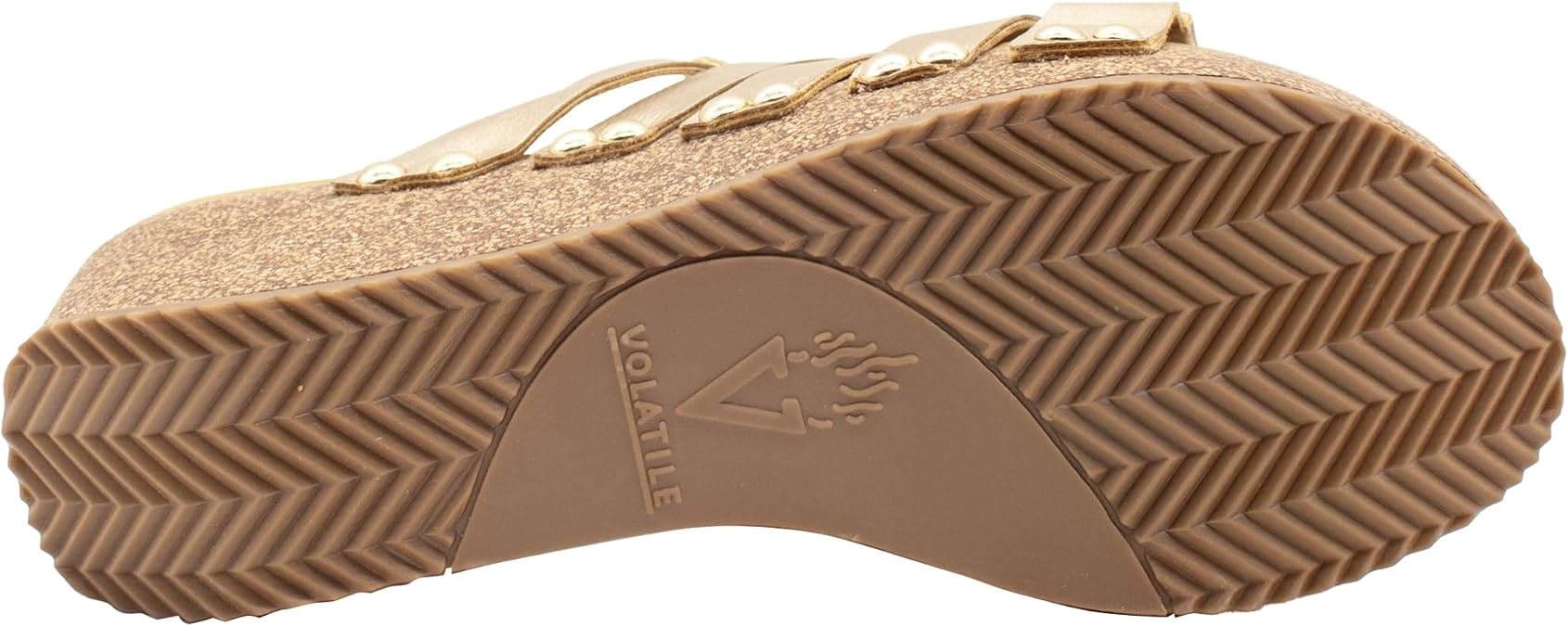 VOLATILE Women's Enoki