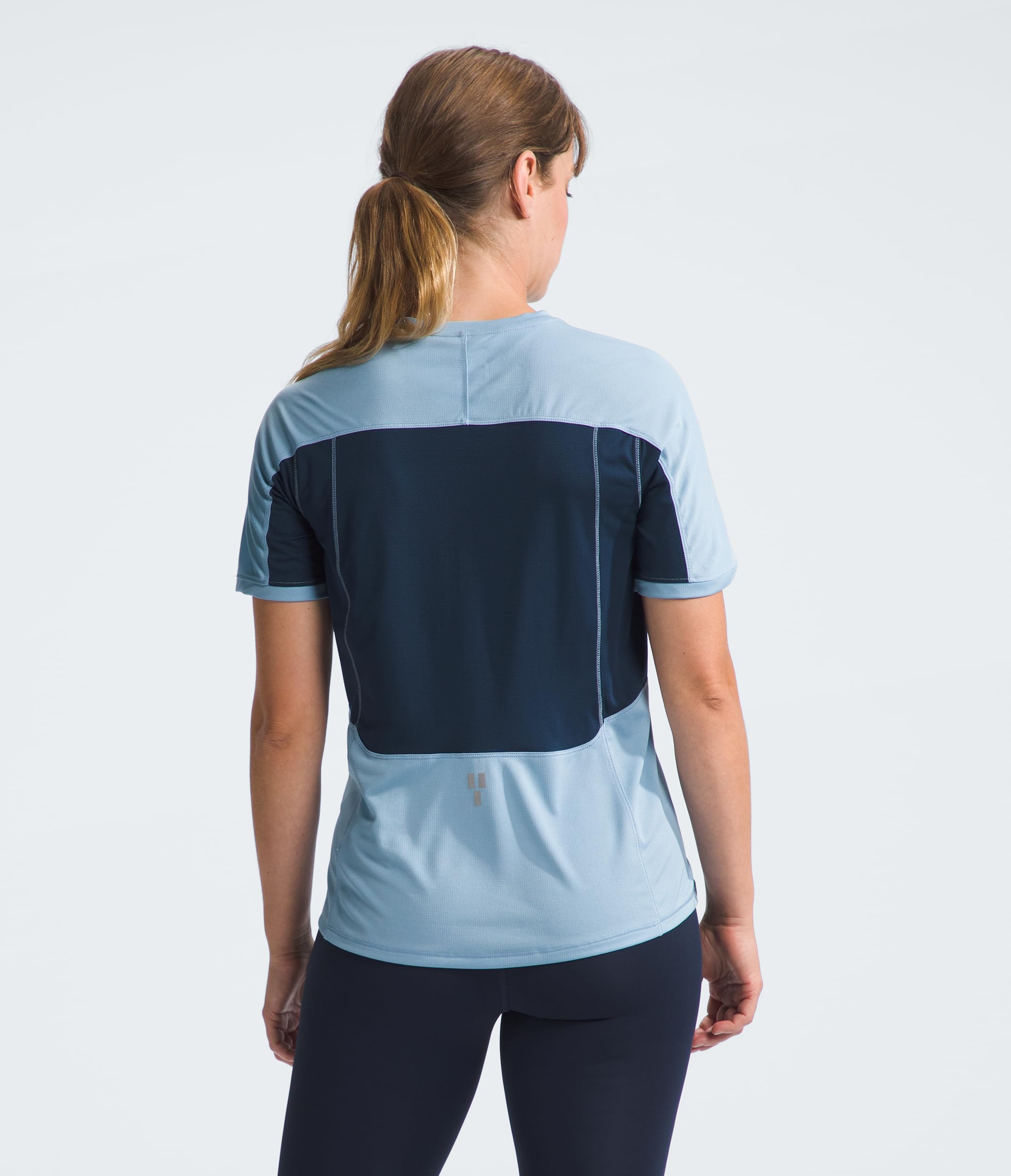 The North Face Sunriser Camisa Mujer (Pack de 1)
