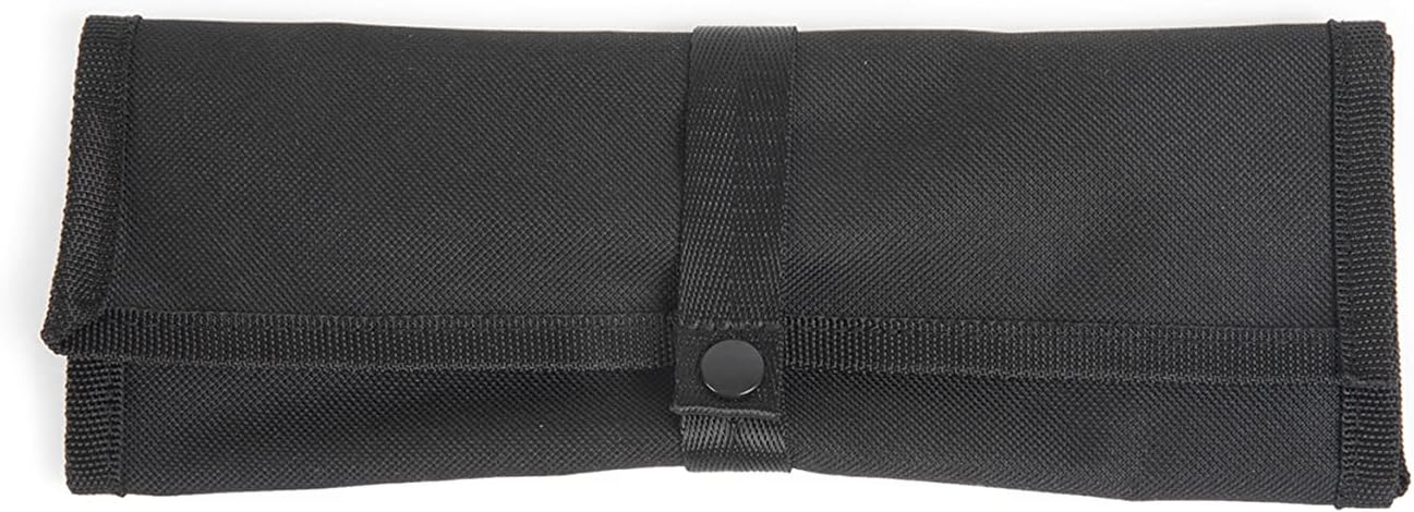 PICNIC TIME Tarana Insulated Lunch Bag made from Recycled Material, Lunch Box with Picnic Set, Upcycled Lunch Cooler Bag, (Carbon Black)