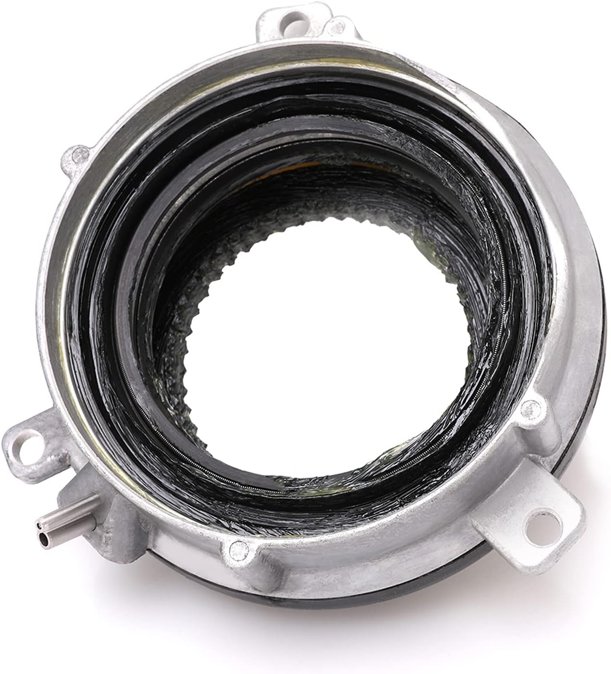 7L1Z-3C247-A Auto Locking Hub Axle Actuator 4x4 4WD IWE Fits Ford F150 2004-2015 Front Left Right 4-Wheel Hub Lock Actuator for Ford Expedition 2003-2015, Lincoln Navigator 2003-2015