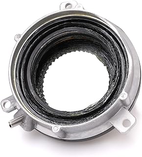 4-Wheel Drive 4x4 4WD Auto Locking Hub Axle Actuator Front Left/Right Hub Lock Actuator for Ford F150 2004-2015, Ford Expedition 2003-2015, Lincoln Navigator 2003-2015 7L1Z3C247A 7L1Z-3C247-A