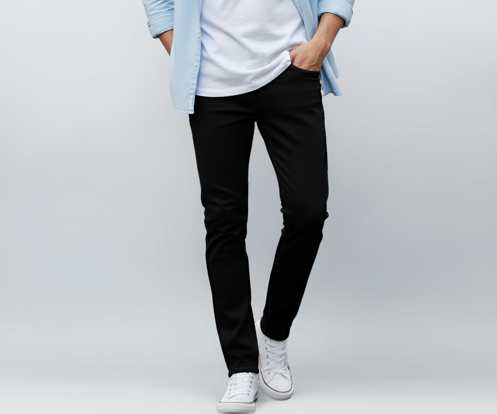 Men Jeans