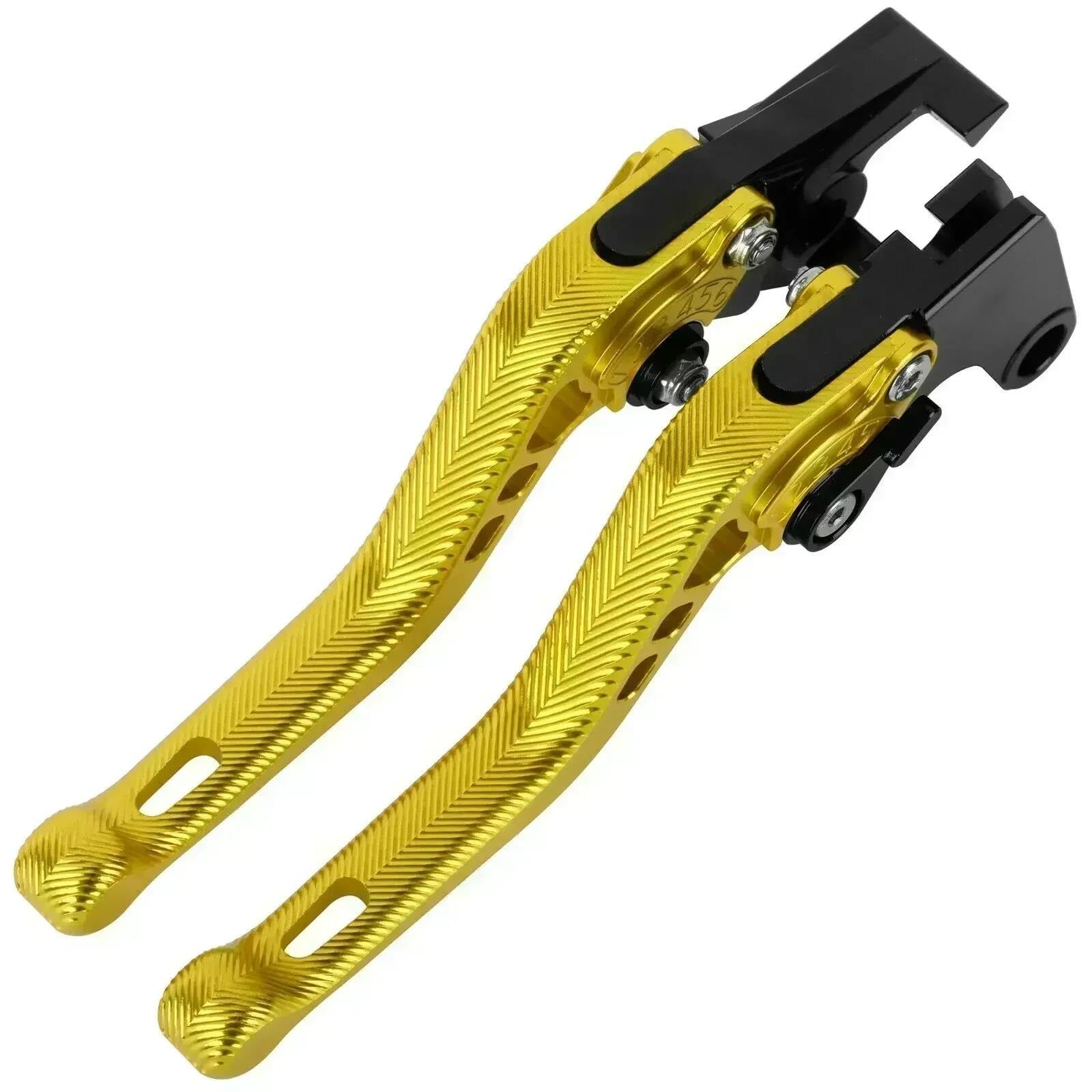 Rvevfbkbal G Motorcycle 7/8" 22Mm Brake Clutch Levers For Z1000 Z1000sx For Ninja 1000 Tourer Z750r Zx10r Zx6r 636(G)