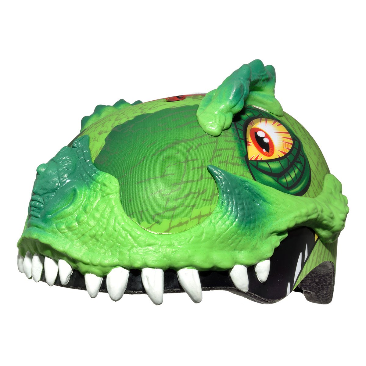 C-Preme Raskullz T-Rex Bonez Helmet - Medium - 50-54cm