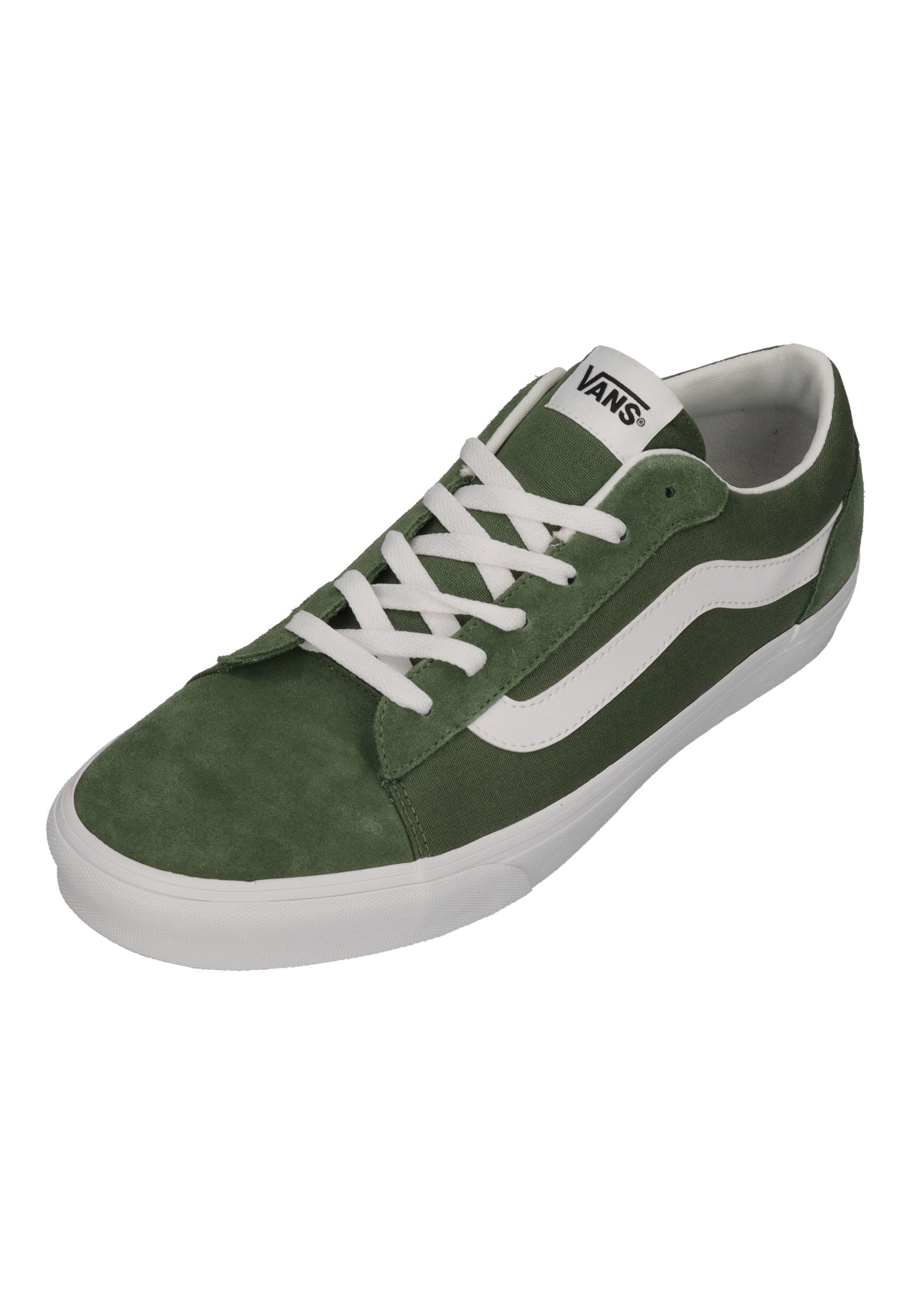 Vans Herren Vero LsSneaker
