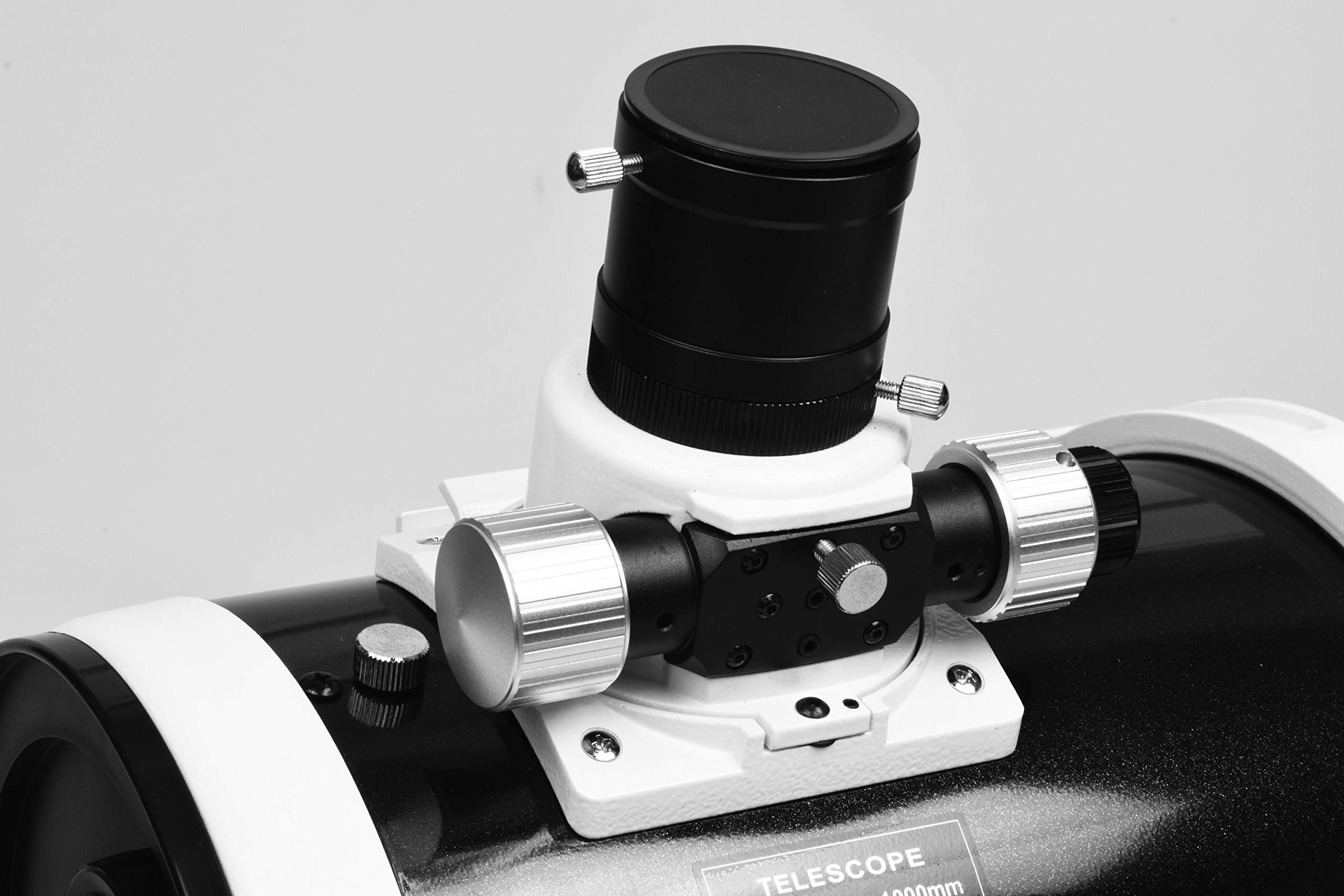 Amazon | Sky Watcher 200PDS（BKP200/1000 Dual Speed） ニュートン式 