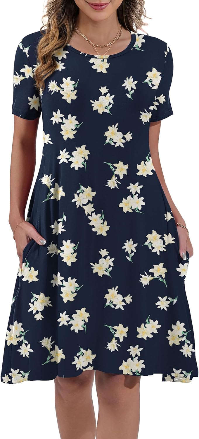 Floral Navy 202508