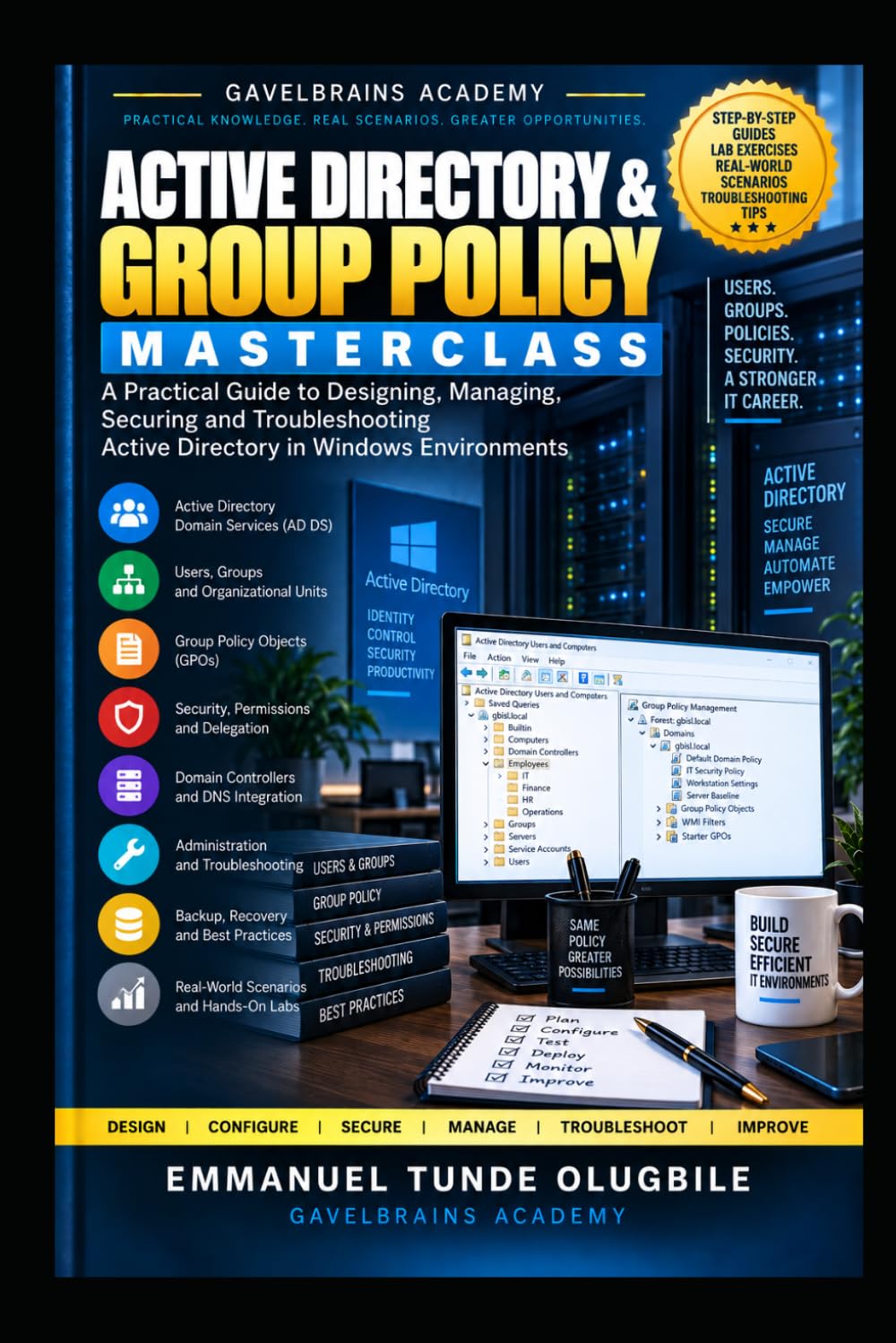 Active_Directory_Group_Policy_Masterclass