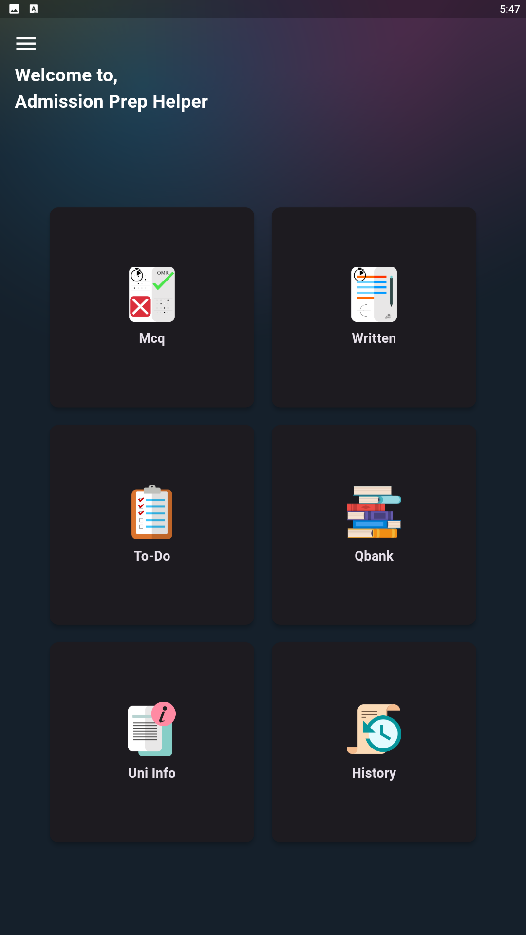 ADM Helper - App on Amazon Appstore