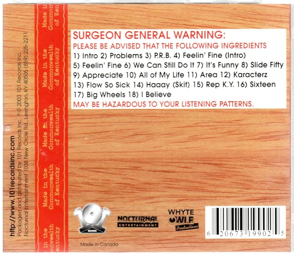 Amazon.co.jp: Whyteowle/101 Records Presents Version 2.0