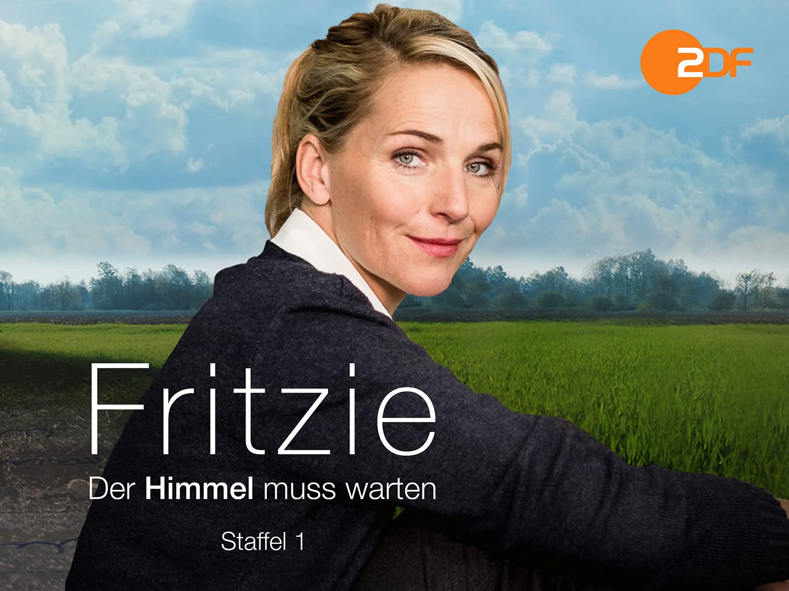 Amazon.de Fritzie Der Himmel muss warten