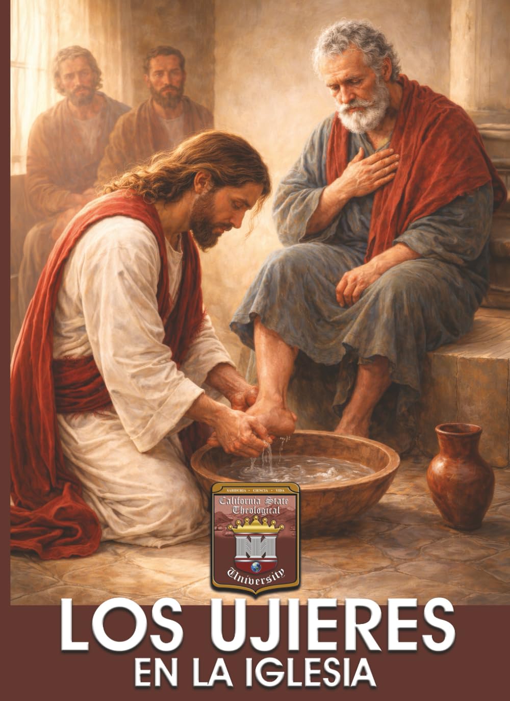 LOS UJIERES EN LA IGLESIA
