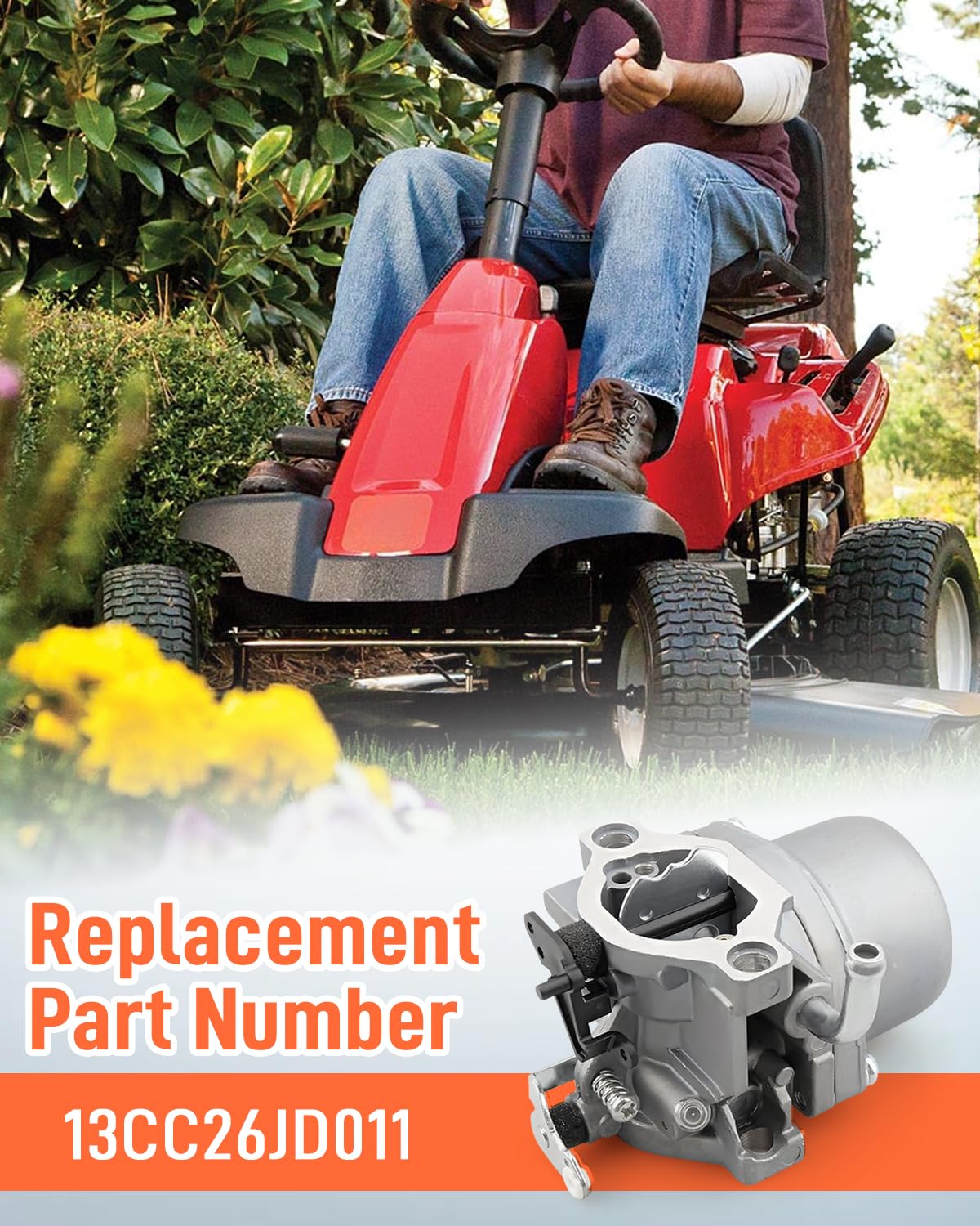 Tb30r 382cc Troy Bilt 382cc Riding Mower Troy-Bilt TB30R 382cc 30