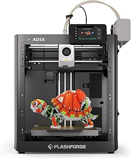 Flashforge Adventurer 5M Pro 3D Printer