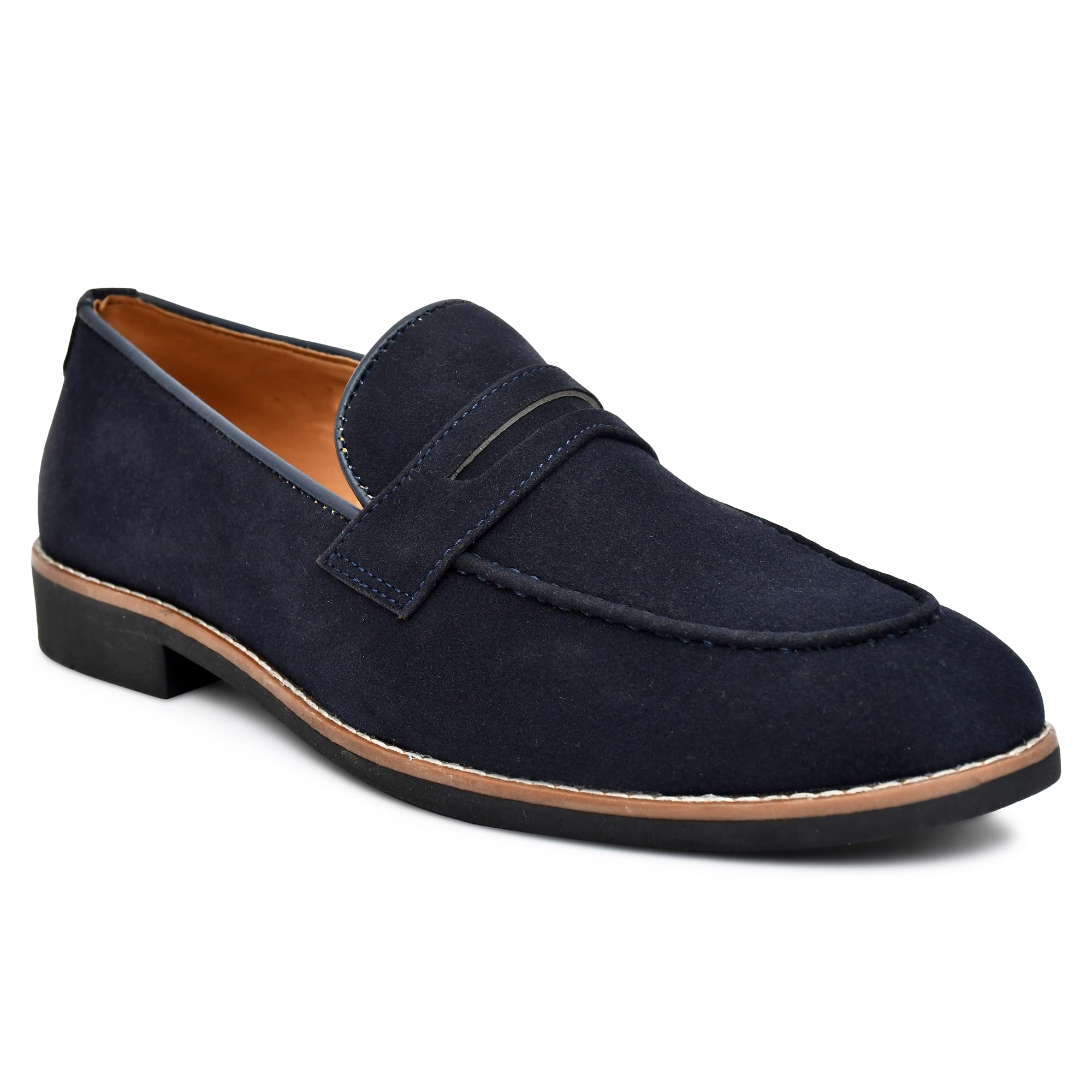 ariwa Casual Loafers Shoes for Men (Tassel)-picture-49