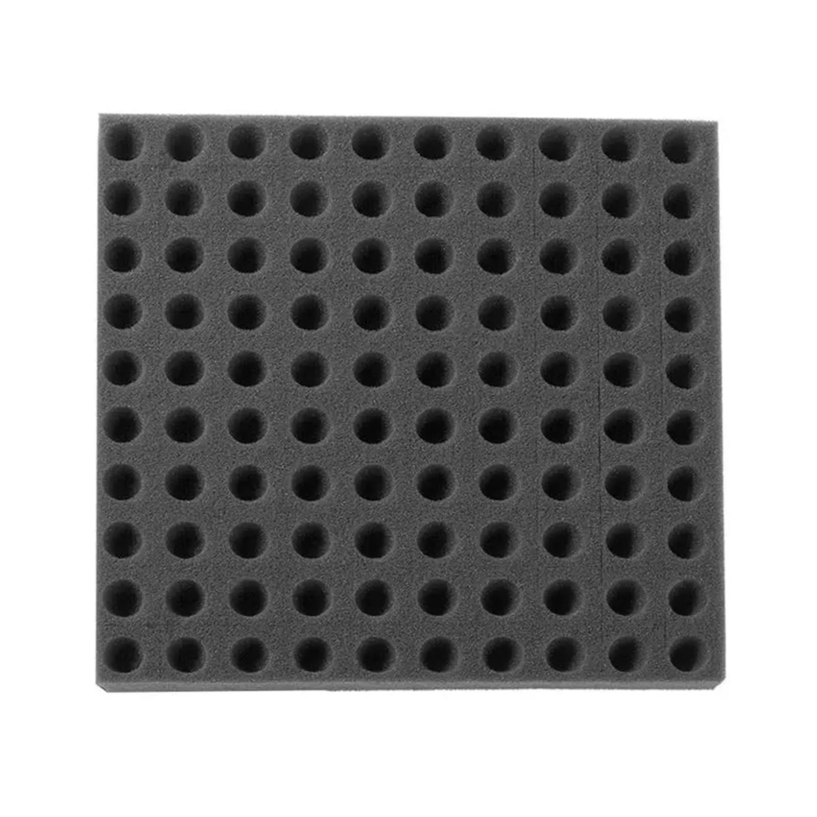 LPATEBCVU Grow Sponges Seedling Sponge Soilless Hydroponic Cloning Garden Seedlings Plant Square Growth Hydroponics Cube Foam Pots Trays