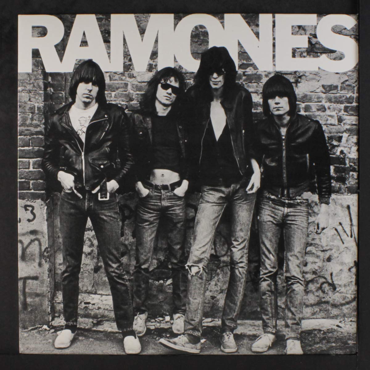 Ramones Mania