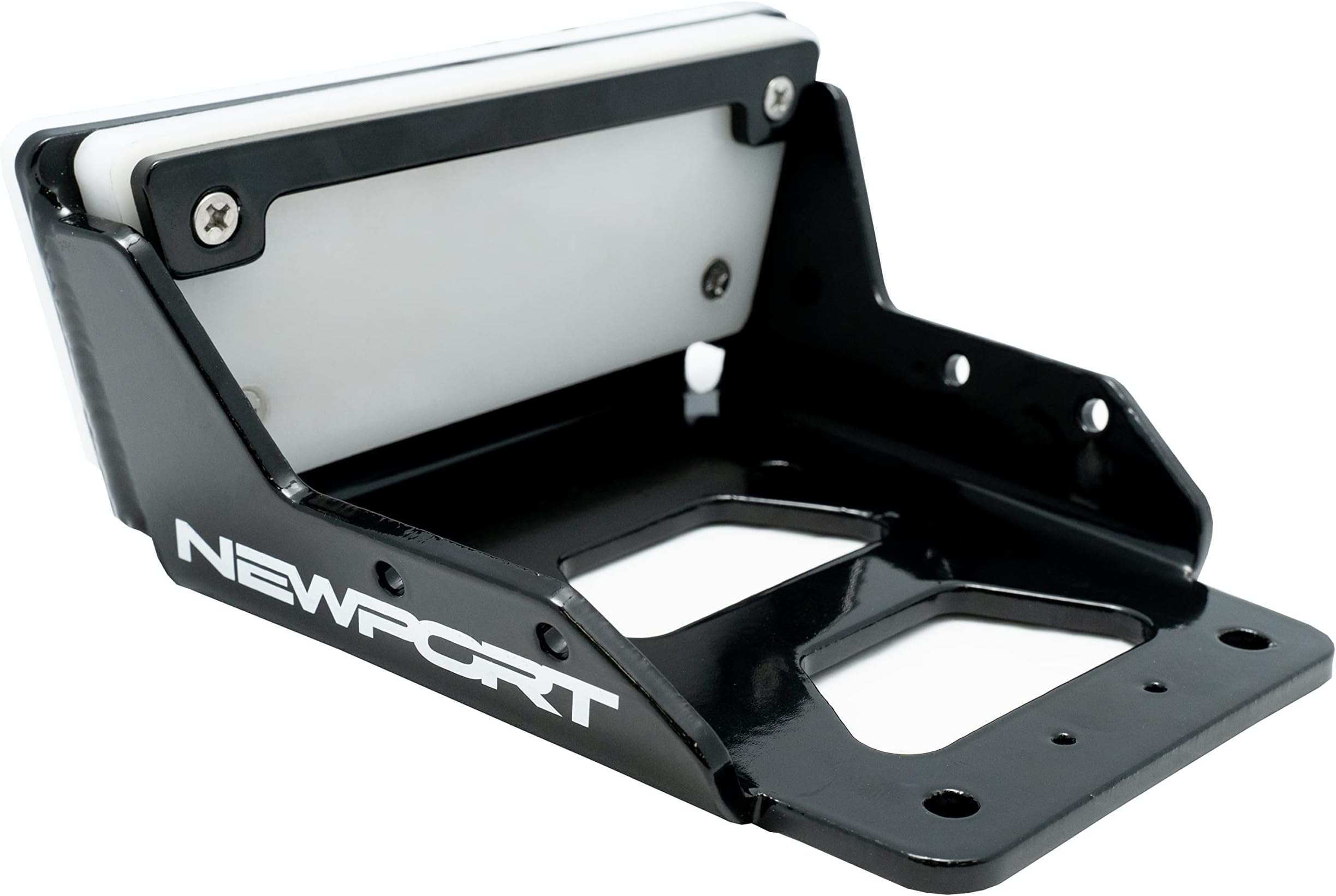 Newport Transom Motor Mount