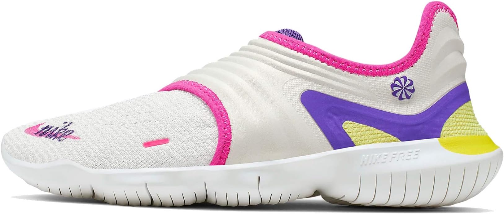 Nike free 3.0 womens yellow Clearance