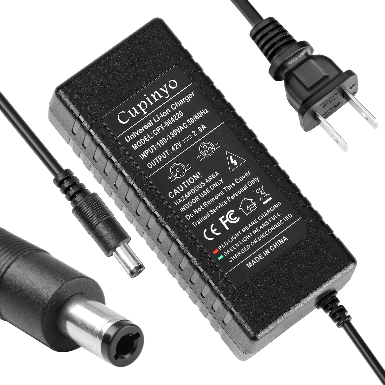 Adattatore CA Per TASCAM MiniStudio Porta 02 MkII Mk II 2 - Foto 10