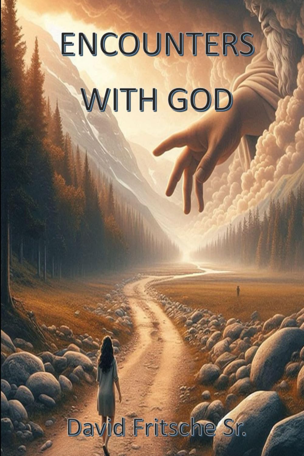Encounters with God!