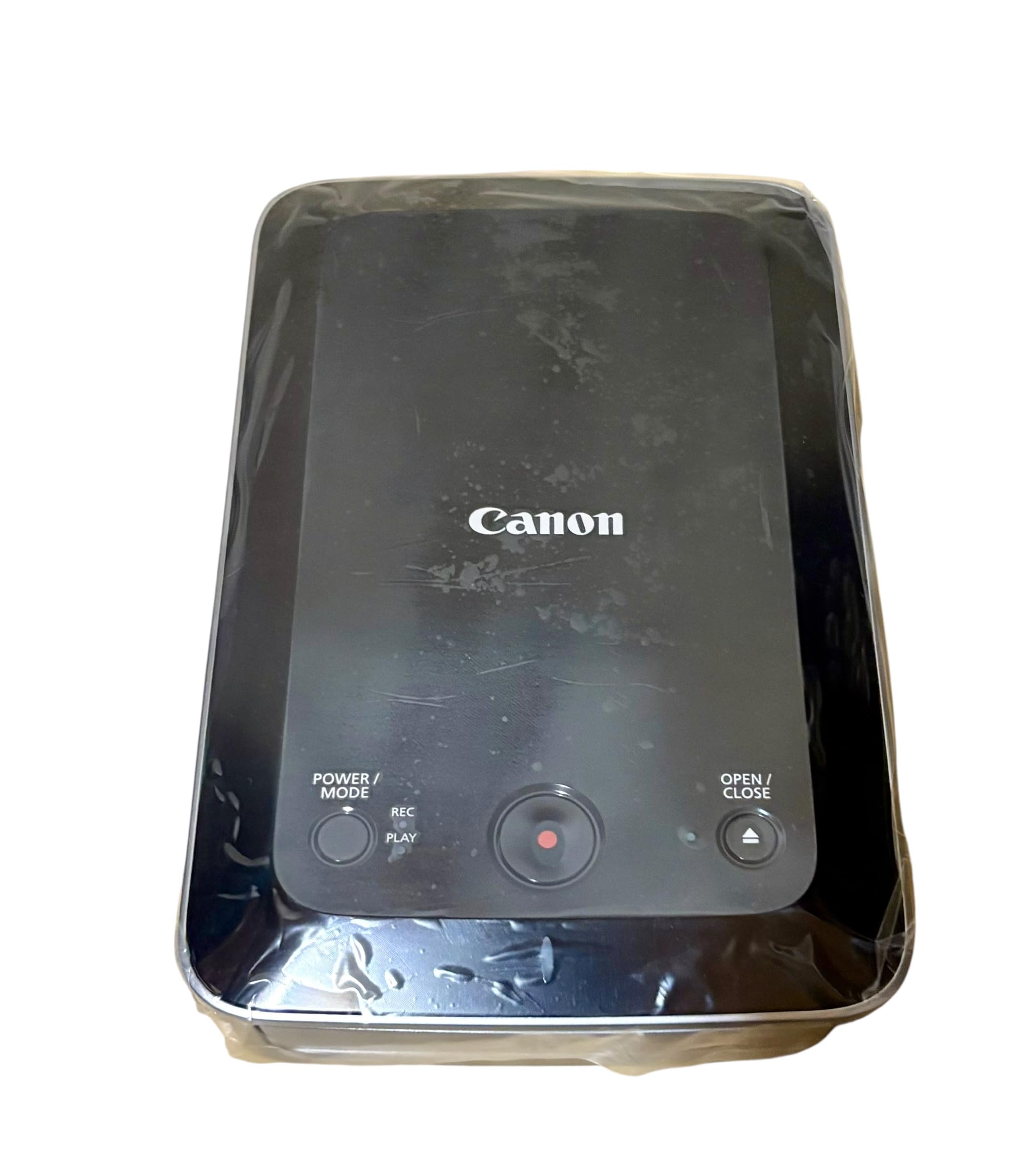 Amazon.co.jp: Canon DVDライタ DW-100 : パソコン・周辺機器