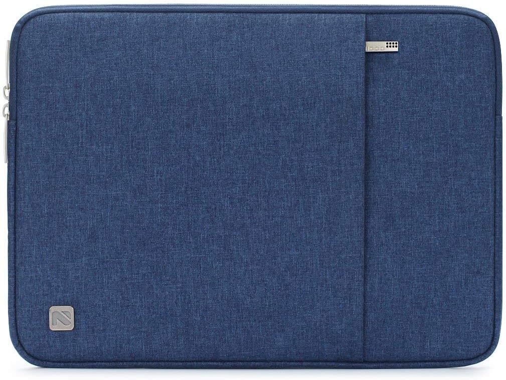 JETech Laptop Sleeve for 13.3Inch MacBook Air/Pro, 14Inch MacBook Pro