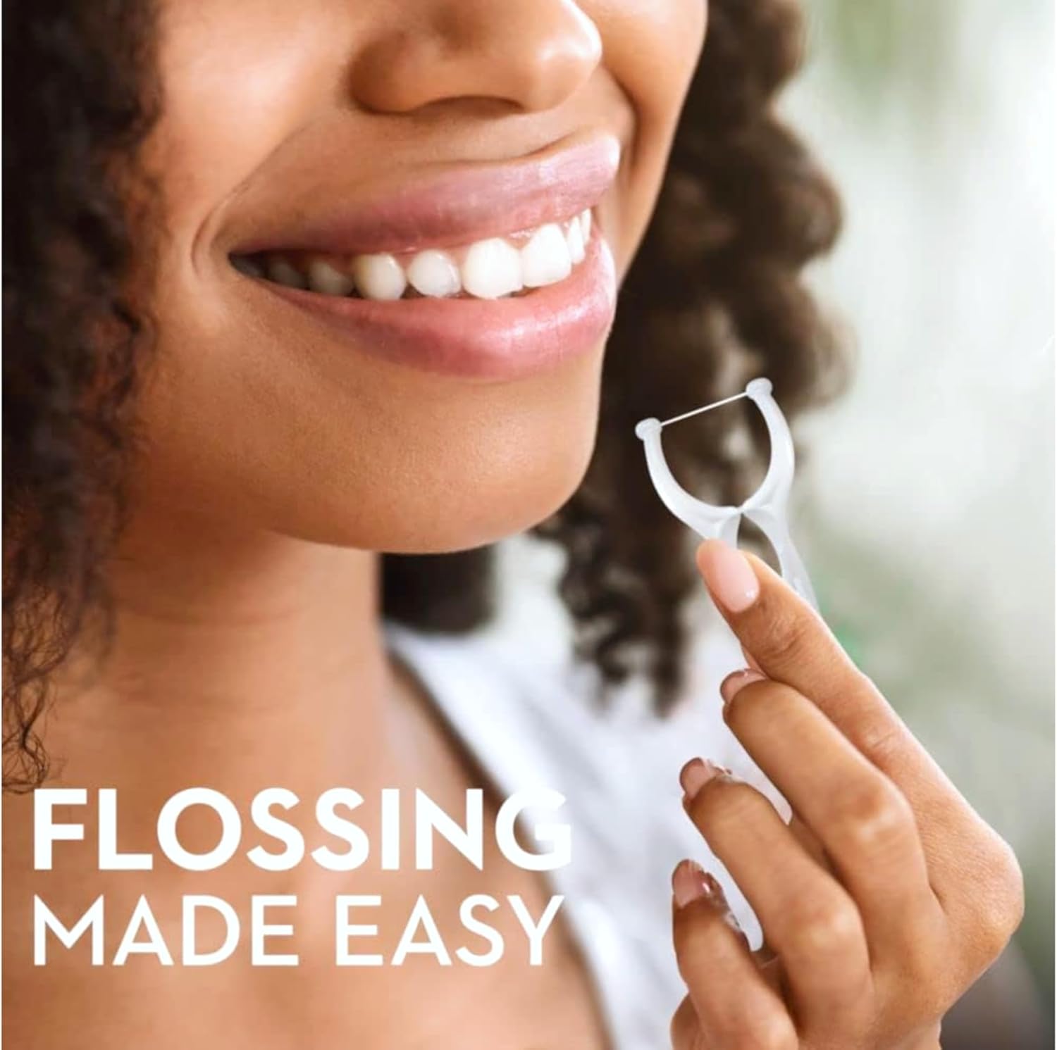 Glide Pro-Health Advanced Floss Picks 30 Ea (Pack of 18)