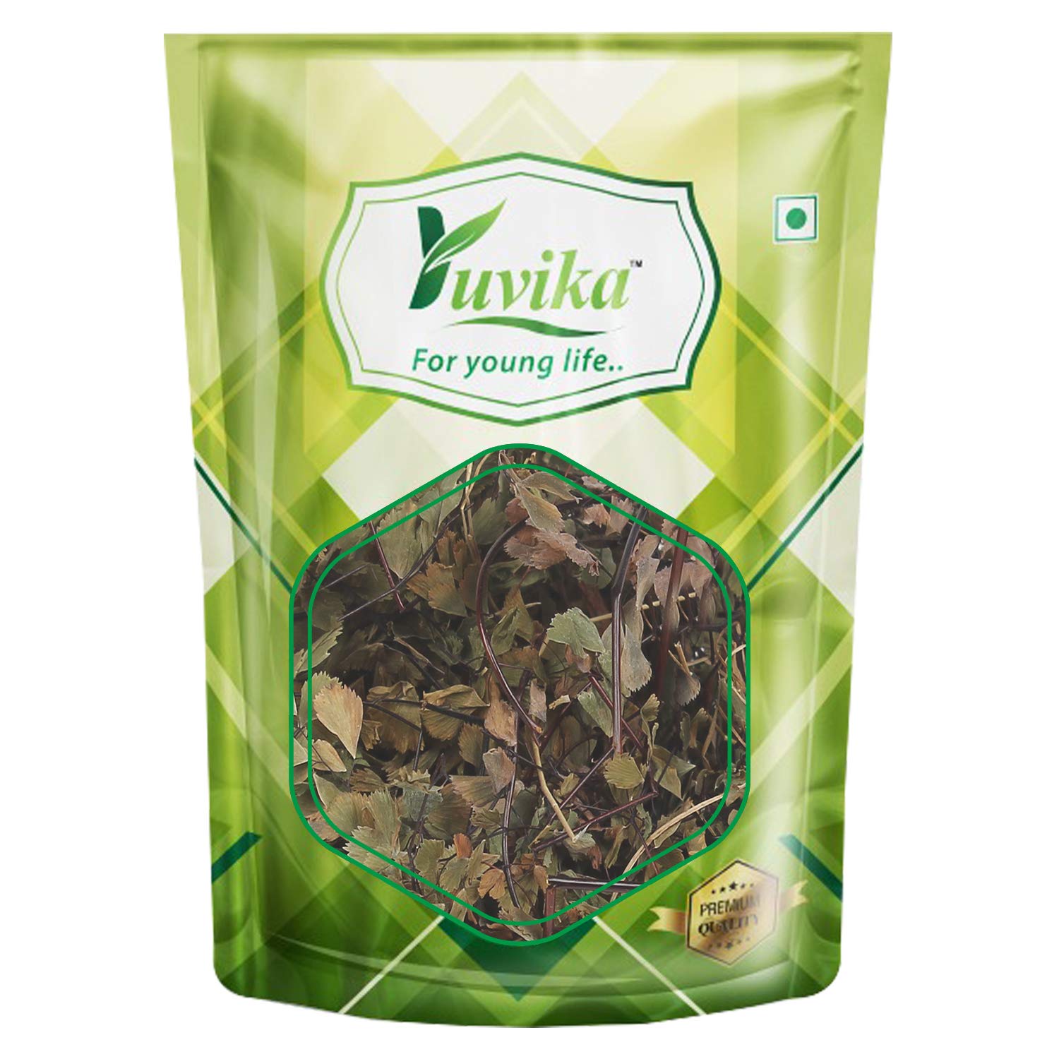 YUVIKAHansraj - Pershosha - Adiantum Capillus Veneris (400 Grams)