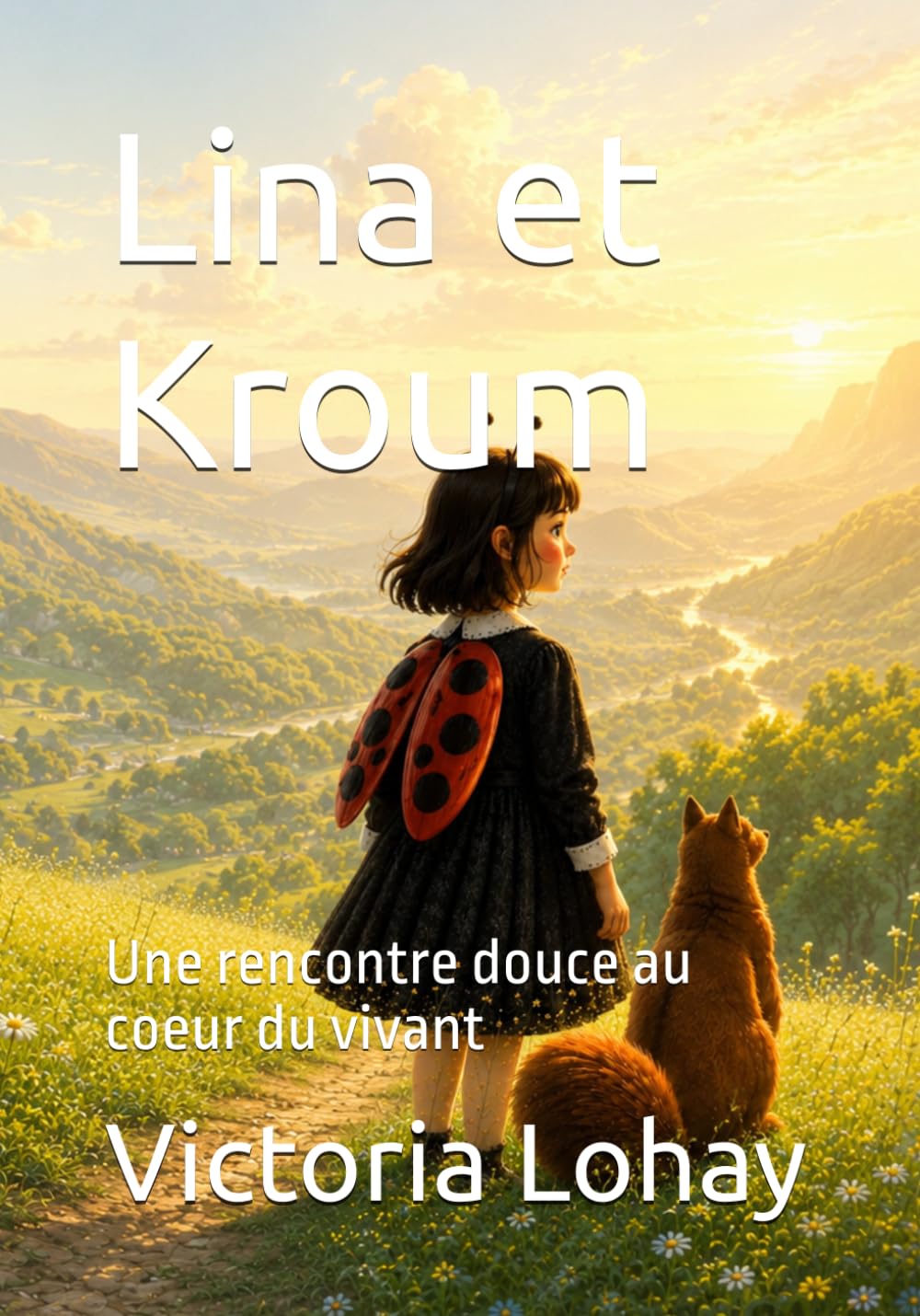 Lina et Kroum: Une rencontre douce au coeur du vivant