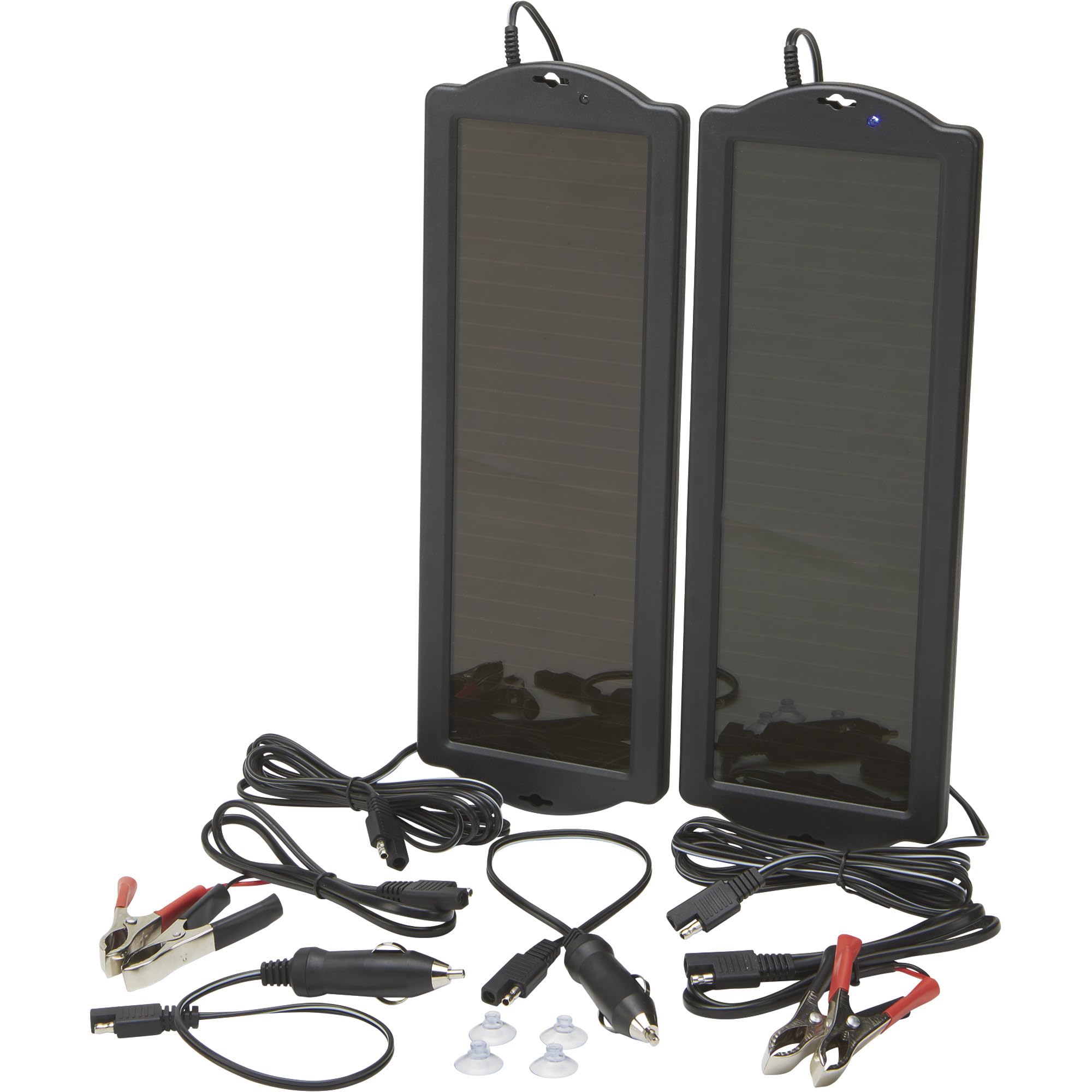 Amorphous Pv Panels
