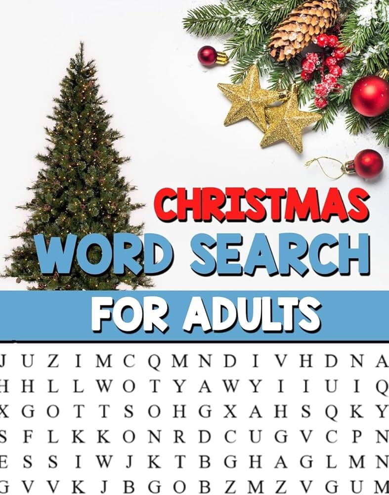 christmas-word-search-for-adults-large-print-christmas-word-search-puzzle-book-for-adults-perfect-gift-for-christmas-exercise-your-brain-and-fill-your-heart-with-christmas-lanister-heather-9781727041927-amazon-com for Free Printable Christmas Word Searches For Adults Christmas Word Search For Adults: Large Print Christmas Word Search Puzzle Book For Adults - Perfect Gift for Christmas Exercise your Brain and fill your Heart with Christmas: Lanister, Heather: 9781727041927: Amazon.com: for Free Printable Christmas Word Searches For Adults