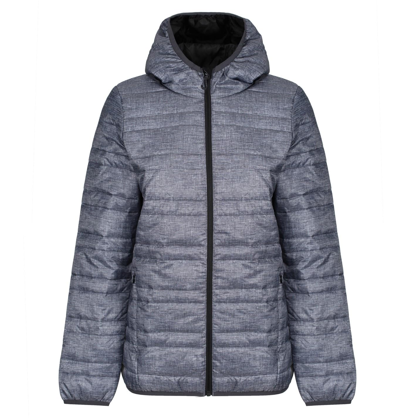 Regatta Women's Grey Water-Repellent Softshell Jacket in Size 10, Sports Direct