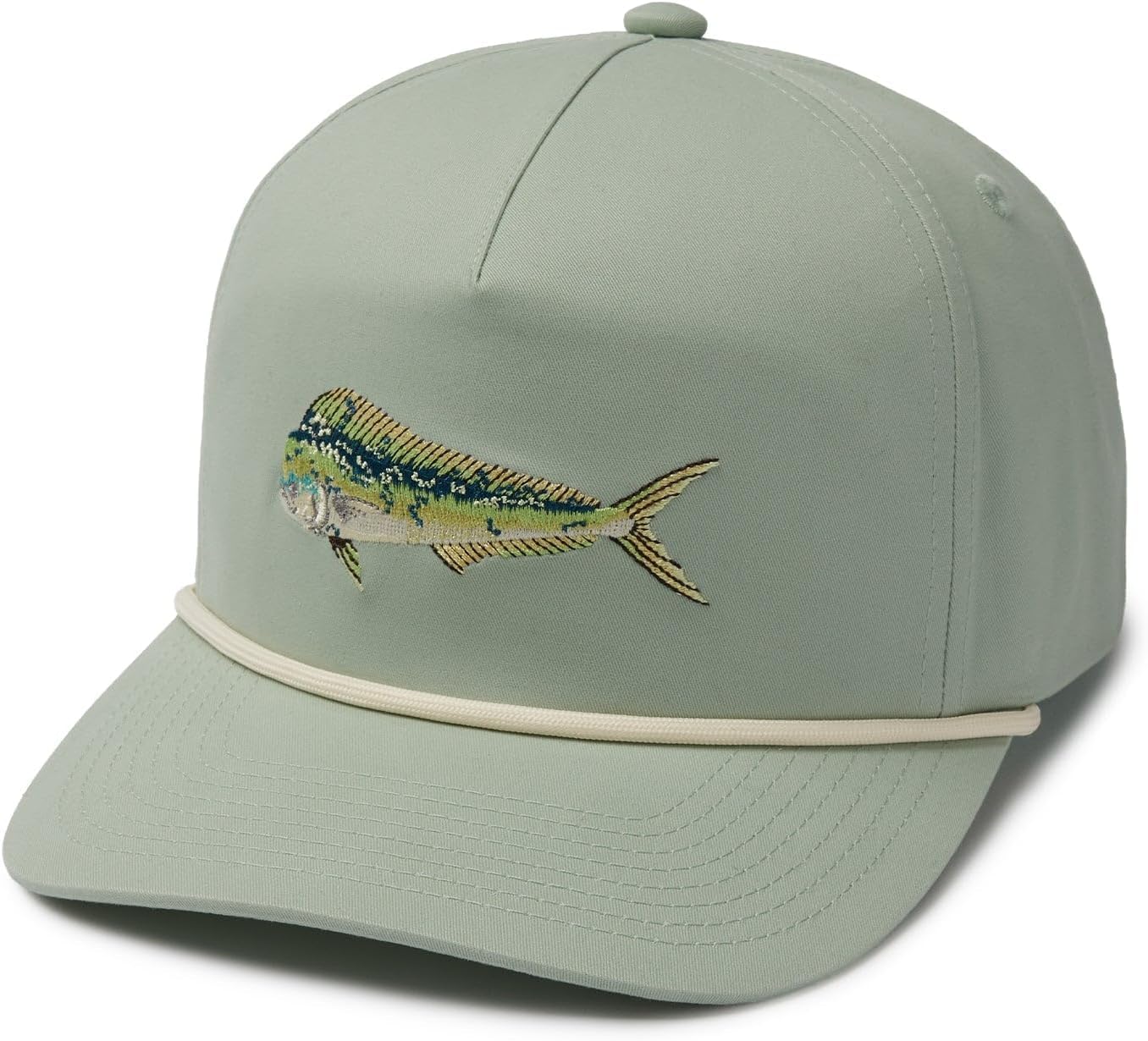 PELAGIC Adrift Goione Dorado Low Profile Trucker