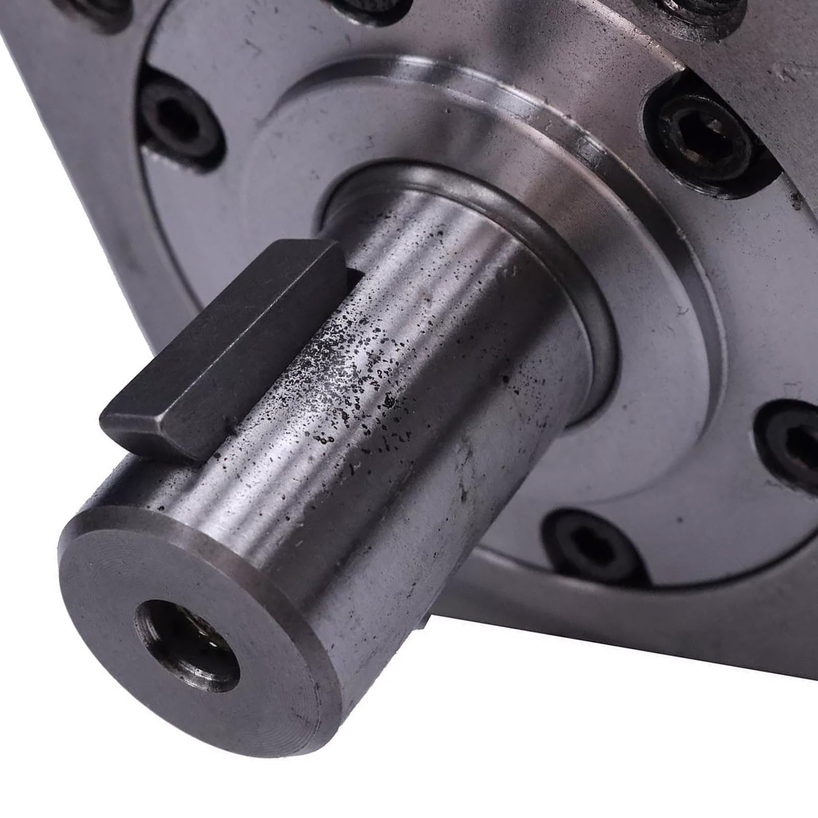 Hydraulic Gerotor Motor 101-1013-009 - Replacement For Eaton Char-Lynn H Series Hydraulic Motors