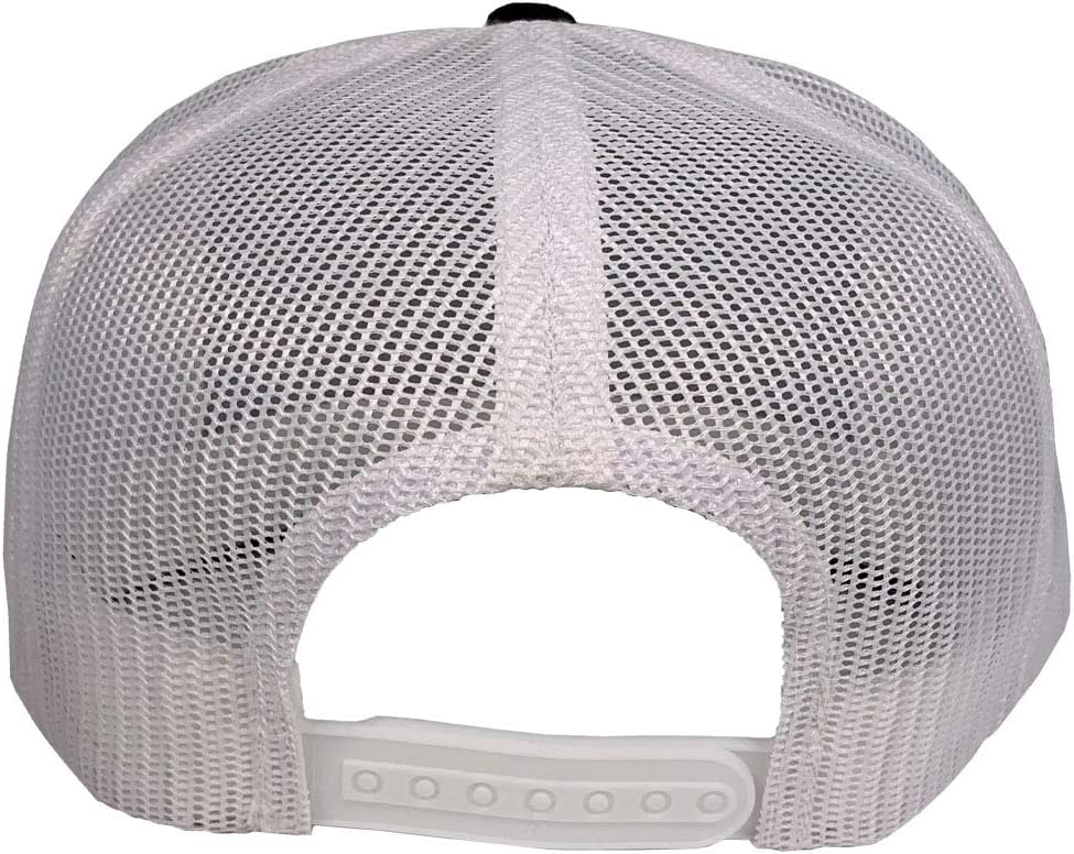 WHISKEY BENT HAT CO. Rowdy Rooster Adjustable Hat - Image 2