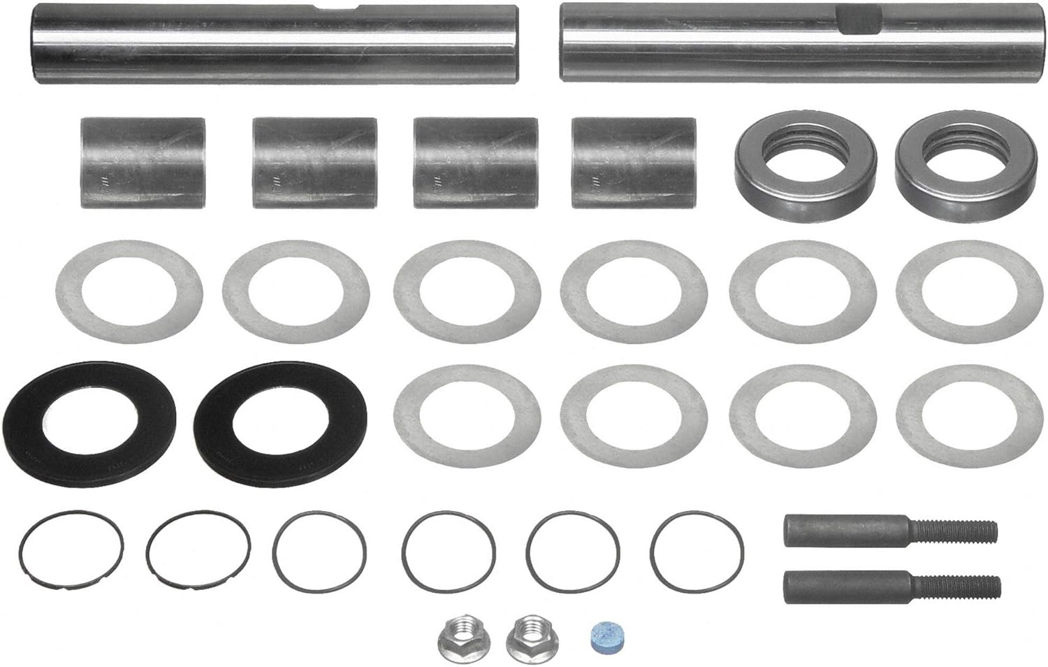 Moog 8577B010 King Pin Set Automotive