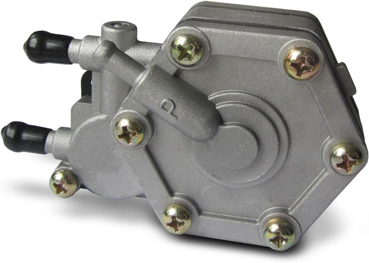 Air Intake & Fuel Systems Polaris Twin Taiyogiken Fuel Pump Parts