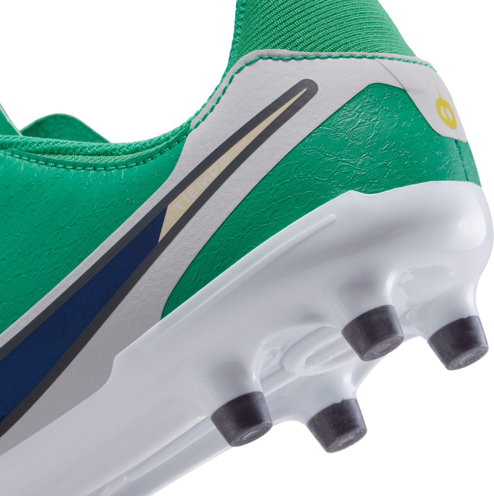 Nike Jr Legend 10 Academy Fg/MG Lv8, Sneaker Unisex-Bambini e Ragazzi