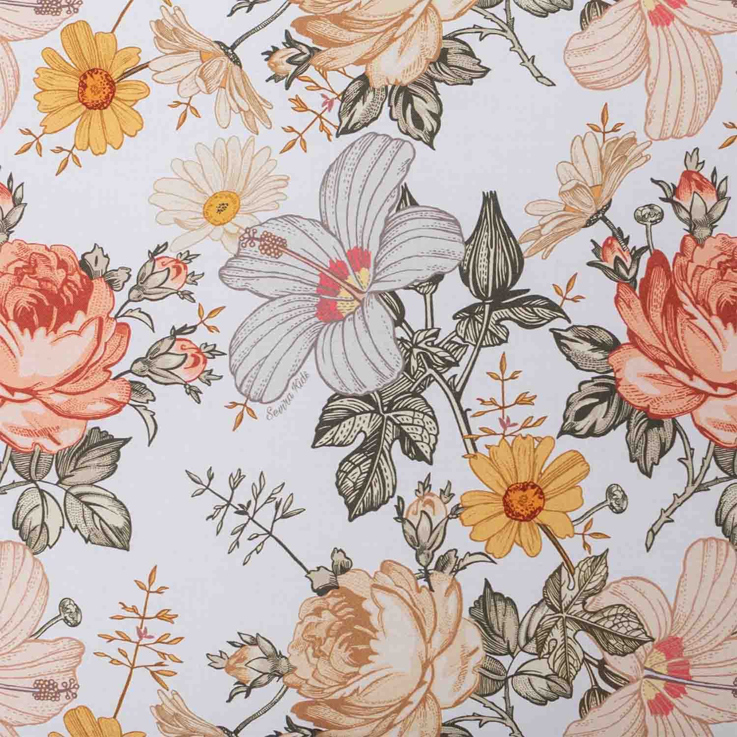 Sevira Kids - Copertina reversibile Neo vintage