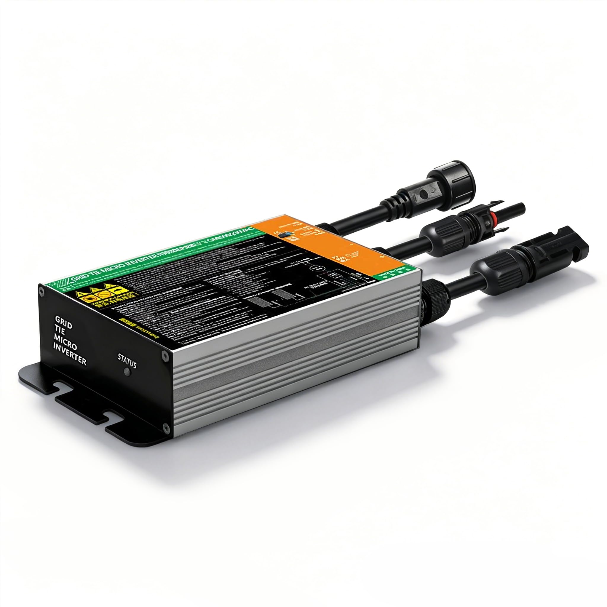 Amazon.co.jp: Y&H 700Wソーラー グリッド タイ インバーター、DC18V