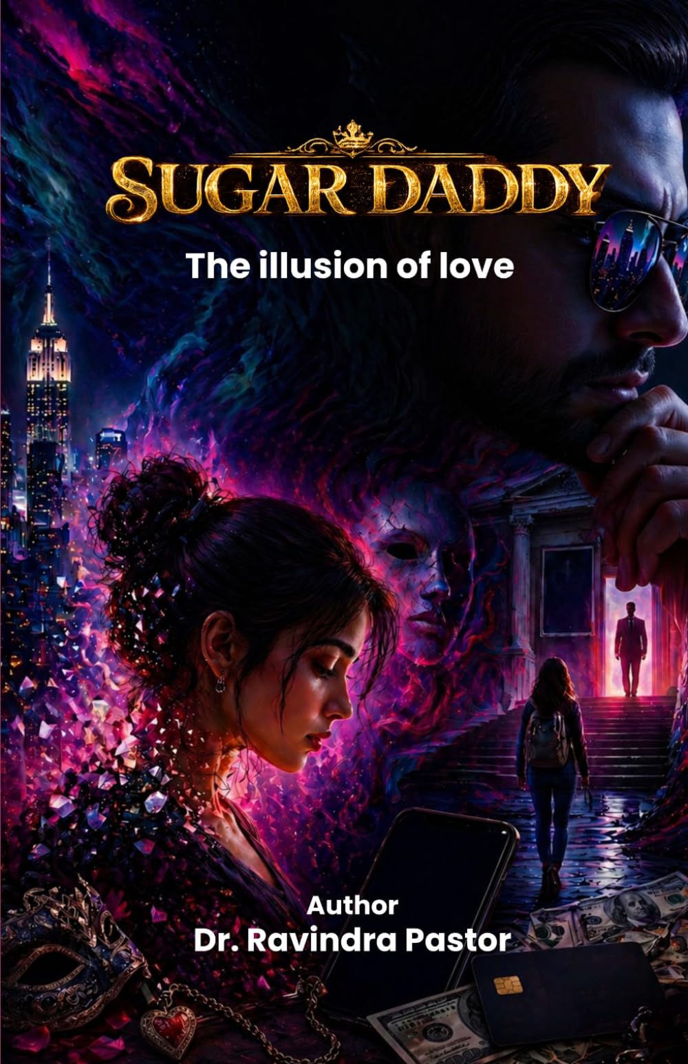 Sugar Daddy: The illusion of love