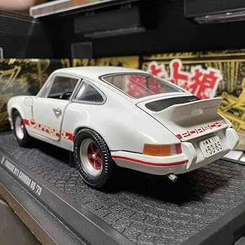 Amazon.co.jp: 品 京商 1/18 サーキットの狼 ポルシェ911 カレラ RS Amazon.co.jp: 品 京商 1/18 サーキットの狼 ポルシェ911 カレラ RS