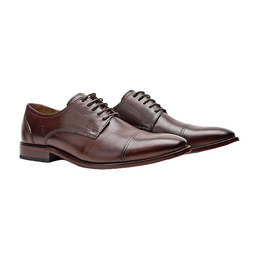 25 Old Money Outfits for Men: Timeless Style Guide Leather Shoes