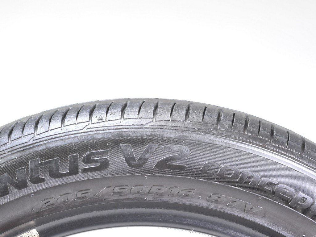 Amazon.com: Hankook Ventus V2 concept 2 All-Season Radial Tire