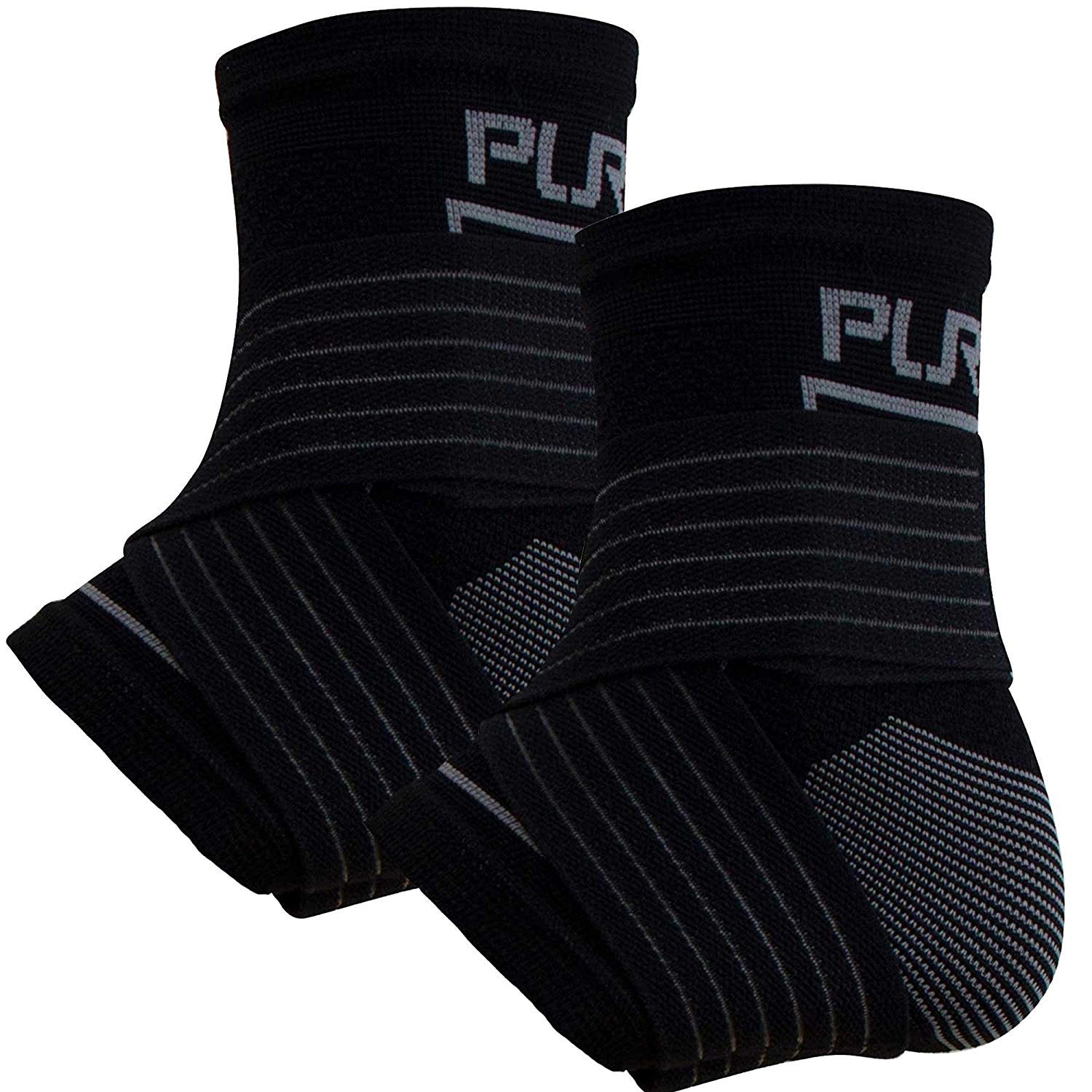 Pure Compression Ankle Brace